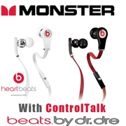 Monster beats by Dr.Dre tour