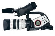 Продам проф. видеокамеру CANON XL2