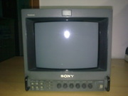 Sony PVM 9041 QM Monitor 