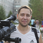 Свадебная видеосъёмка и фотосъёмка от Юдакова Алексея