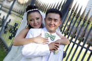  Свадебная фотосъемка в Алматы