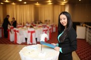 Выездной свадебный регистратор в Алматы